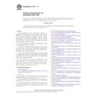 ASTM C1731-16