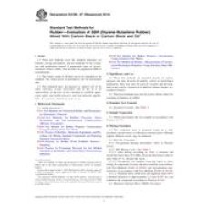 ASTM D3186-07(2016)