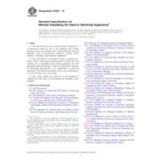 ASTM D3487-16