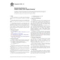 ASTM D3738-16