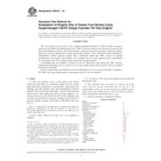 ASTM D6618-16