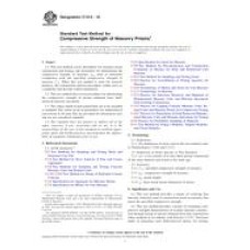 ASTM C1314-16
