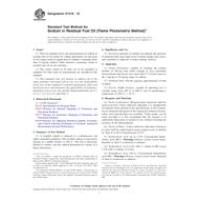 ASTM D1318-16