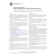 ASTM D1318-16