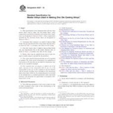 ASTM B327-16