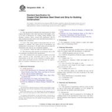 ASTM B506-16