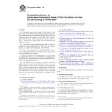 ASTM B852-16