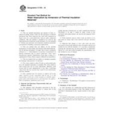 ASTM C1763-16