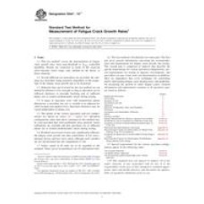 ASTM E647-15e1