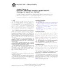ASTM D2161-10(2016)