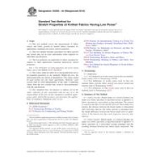 ASTM D2594-04(2016)