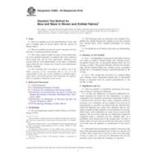 ASTM D3882-08(2016)