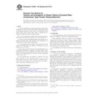 ASTM D4964-96(2016)