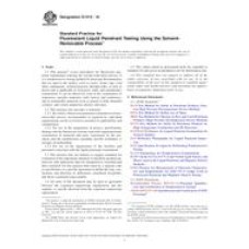 ASTM E1219-16