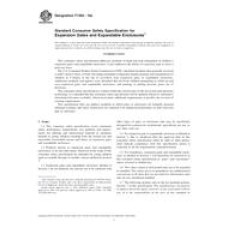 ASTM F1004-16a