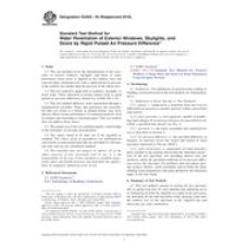 ASTM E2268-04(2016)