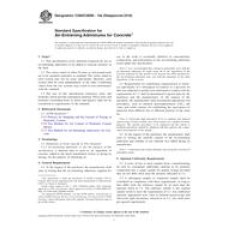 ASTM C260/C260M-10a(2016)