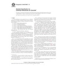 ASTM C494/C494M-16