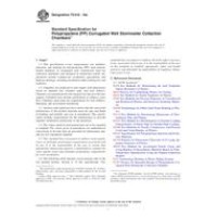 ASTM F2418-16a