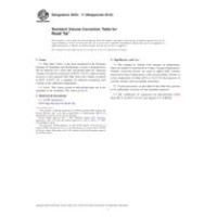 ASTM D633-11(2016)