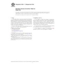 ASTM D633-11(2016)