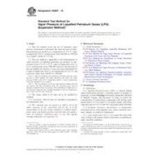 ASTM D6897-16