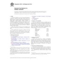ASTM D816-06(2016)