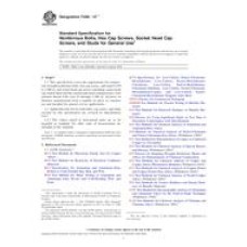 ASTM F468-15e1