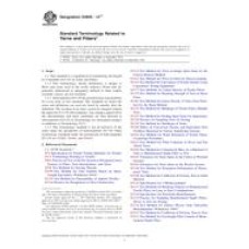 ASTM D4849-13e2