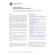 ASTM D2857-16