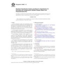 ASTM D6098-16