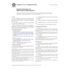 ASTM F1431-92(2016)