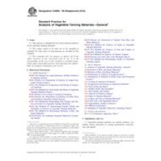ASTM D4899-99(2016)