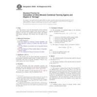 ASTM D6020-00(2016)