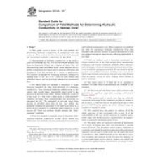 ASTM D5126-16e1