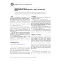 ASTM E2068-00(2016)
