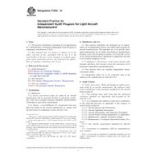 ASTM F3205-16