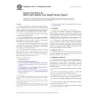 ASTM F555-01(2016)