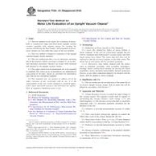 ASTM F555-01(2016)