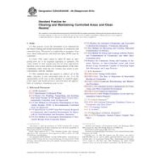 ASTM E2042/E2042M-09(2016)