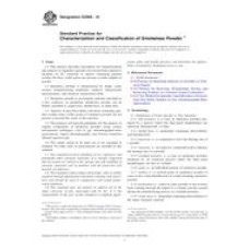 ASTM E2998-16