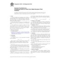 ASTM D3210-95(2016)