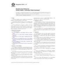 ASTM D3313-12e1 ASTM D3313-12e1