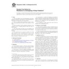 ASTM D4846-96(2016)