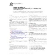 ASTM D7967-16