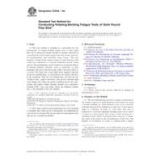 ASTM E2948-16a