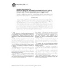 ASTM F3021-16