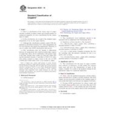 ASTM B224-16