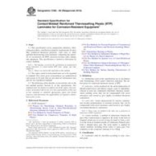 ASTM C582-09(2016)