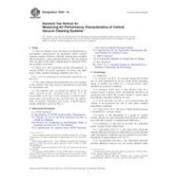 ASTM F820-16